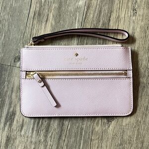 Kate Spade New York Wristlet
